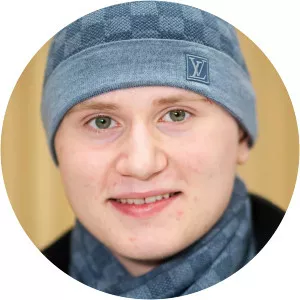 Einár - Swedish rapper