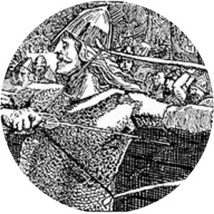 Einar Thambarskelfir