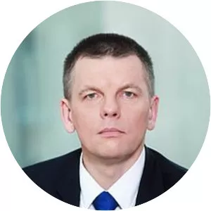 Einars Repše - Latvian physicist