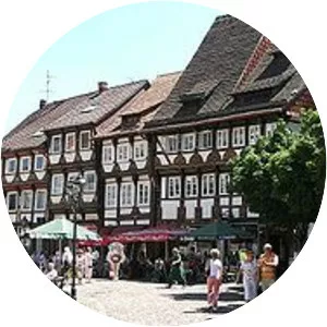 Einbeck