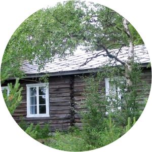 Einbustugu - 