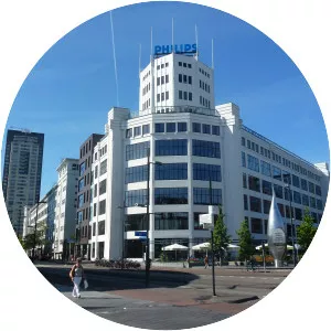 Eindhoven - City in the Netherlands