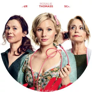 Eine ganz heiße Nummer 2. 0 - 2019 ‧ Comedy ‧ 1h 31m