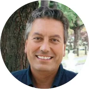 Einer Elhauge - Author