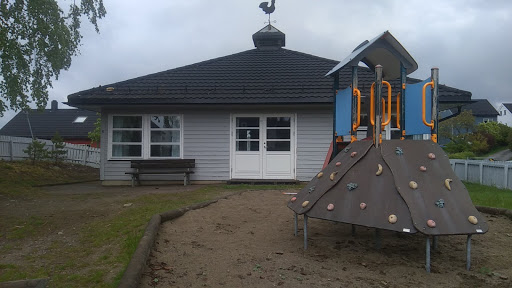 Einerveien Grendehus - Function room facility in Langhus, Norway