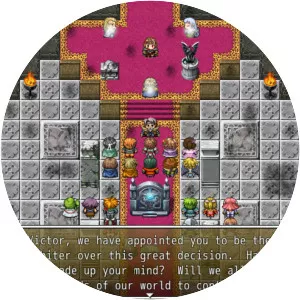 Einlanzer - Video game