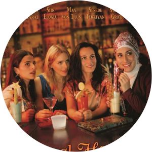 Einmal Hans mit scharfer Soße