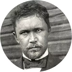 Eino Leino - Finnish poet
