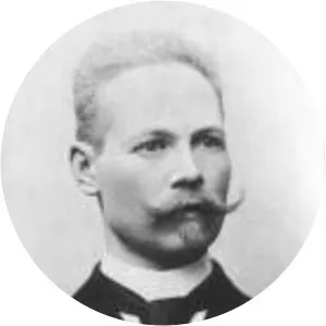 Eino Sandelin
