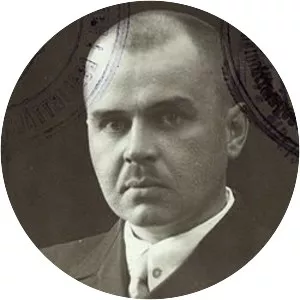 Eino Tikkanen