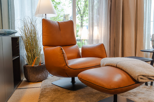 Einrichtung Schuster Inh. Angelika Weber - Furniture store in Weilheim in Oberbayern, Germany