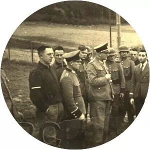 Einsatzgruppen - Squad