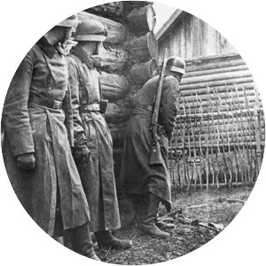 Einsatzkommando - Squad