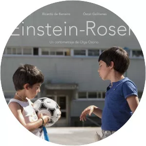 Einstein-Rosen