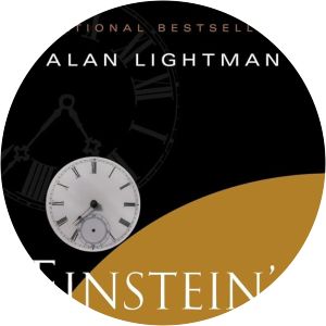 Einstein's Dreams - Novel by Alan Lightman
