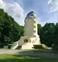 Einstein Tower