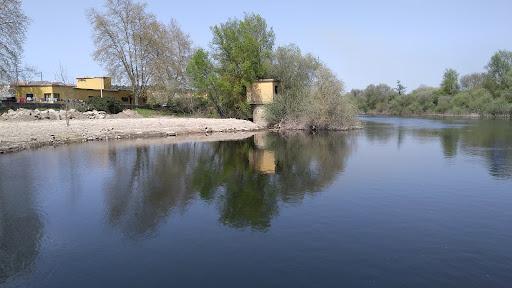 Einstiegspunkt a - Hiking area in Portugal