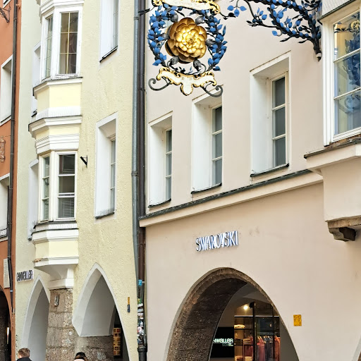 EINWALLER ICON Designer Fashion