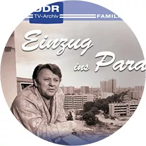 Einzug ins ParadiesSince 1987 - German television series