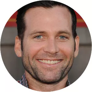 Eion Bailey