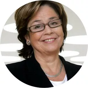 Eira Palin-Lehtinen - Lasse Lehtinen's wife