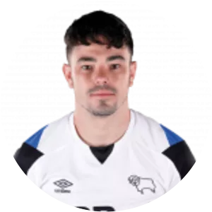 Eiran Cashin - Footballer