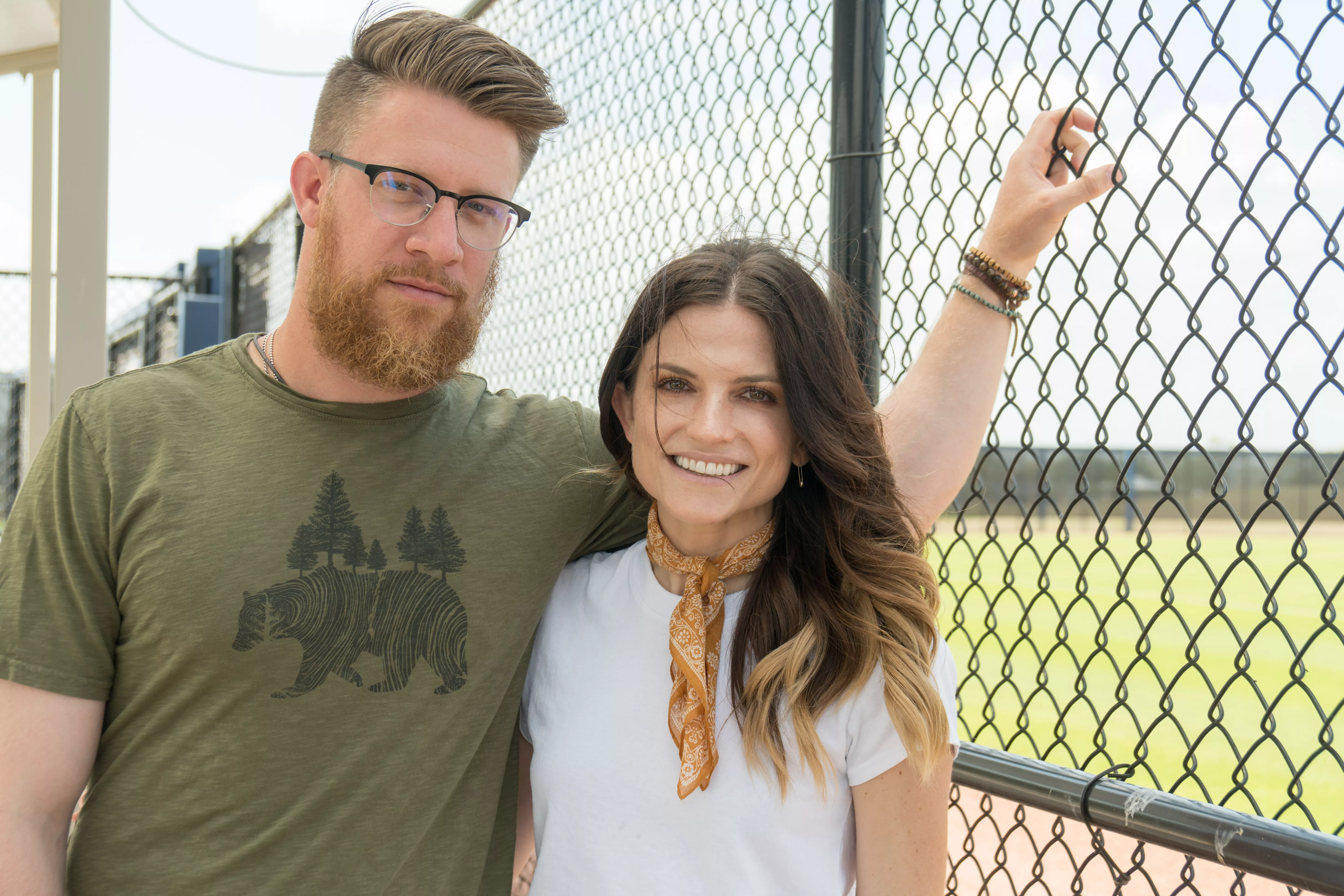 Eireann Dolan photograph