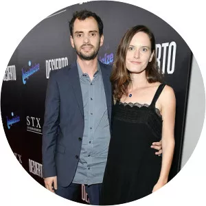 Eireann Harper photograph