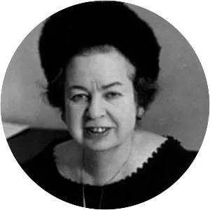 Eirene White, Baroness White