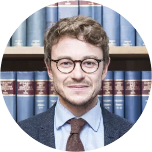 Eirik Bjorge - Interpreter