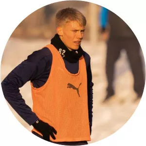 Eirik Espelid Blikstad