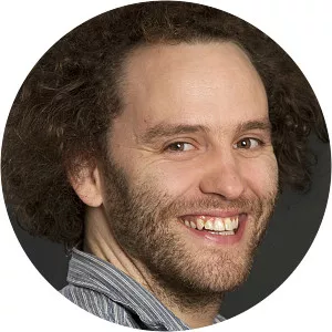 Eirik Espolin Johnson