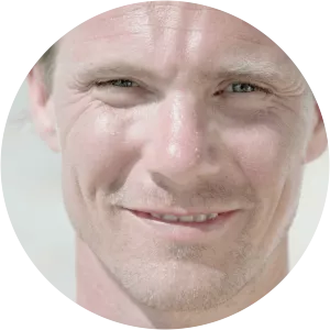 Eirik Forus - Film producer