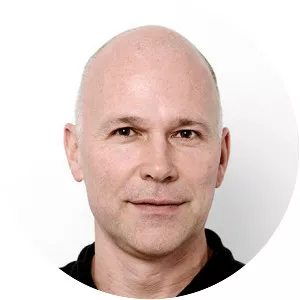 Eirik Gaard Kristiansen - Author