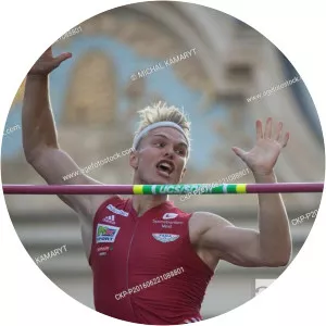 Eirik Greibrokk Dolve