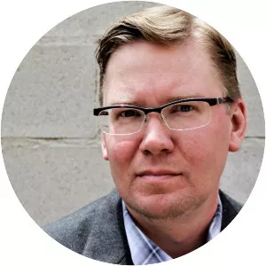 Eirik Gumeny - Author