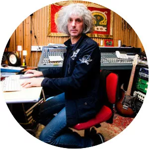 Eirik Hundvin - Norwegian recording engineer