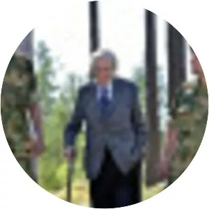 Eirik Johan Kristoffersen