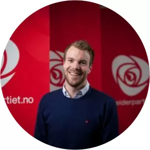 Eirik Losnegaard Mevik - Politician