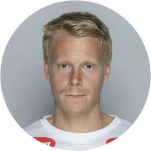 Eirik Schulze - Norwegian footballer