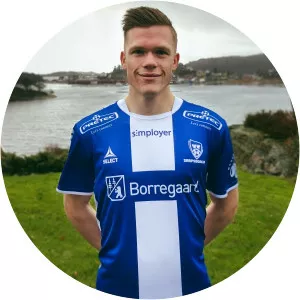 Eirik Wichne - Norwegian footballer