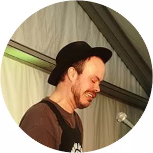 Eiríkur Örn Norðdahl