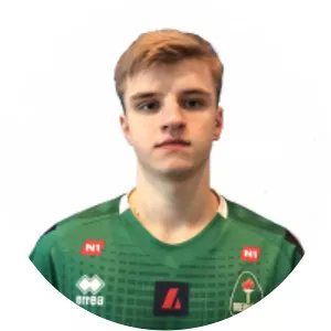 Eiríkur Þorsteinsson Blöndal - Football player