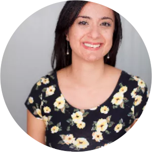 Eirini Karyotaki - Researcher