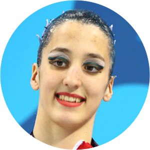 Eirini-Marina Alexandri