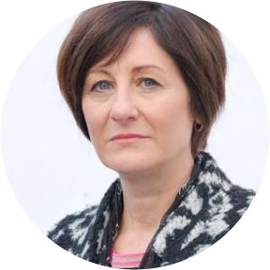 Eiry Thomas - Actress