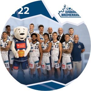 Eisbaren Bremerhaven