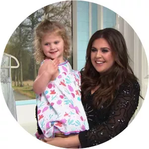 Eisele Kaye Tyrrell photograph