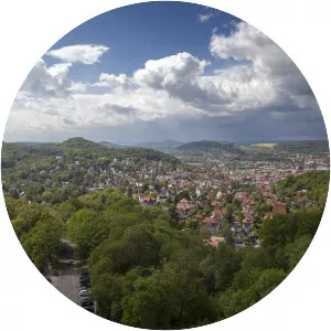 Eisenach