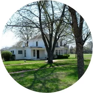 Eisenhower Home